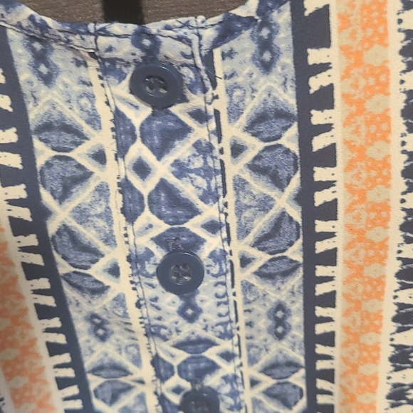 Style & Co blouse - Picture 2 of 5